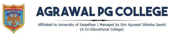 Agrawal PG College