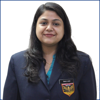 Tanu-Jain Tanu-Jain