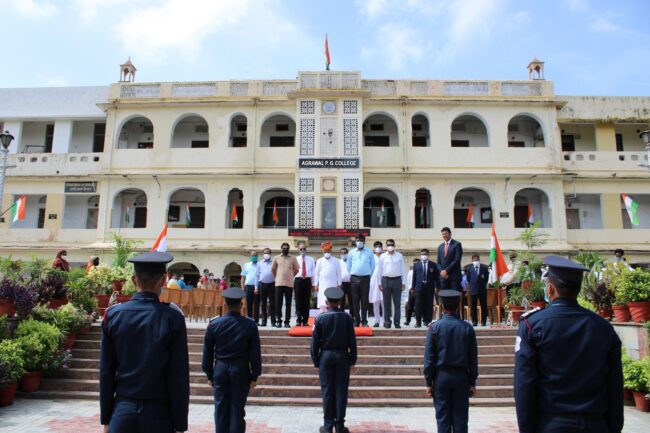 best colleges in jaipur