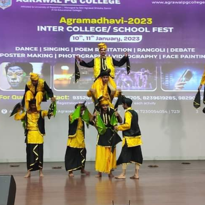 Agramadhavi 2023