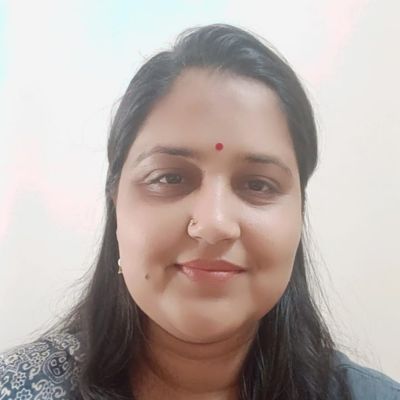 Ms. Surabhi Naruka