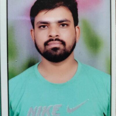 Kuldeep Kumawat Kuldeep Kumawat