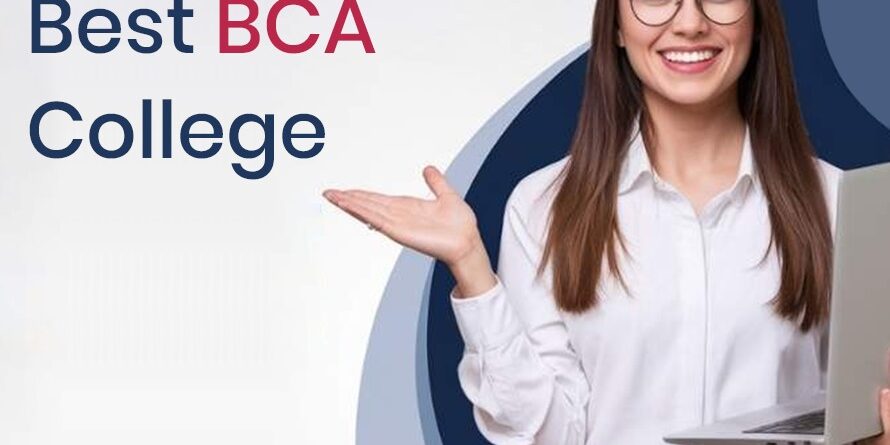 Best BCA Colleges in Jaipur